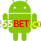 Aplicativo 3355bet.com para Android
