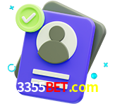 Tornar-se um membro do 3355bet.com é muito simples