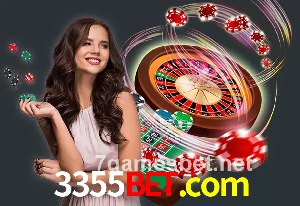 vivo no cassino 3355bet.com