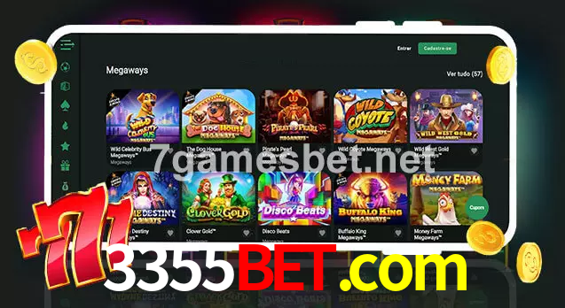 3355bet.com aplicativo
