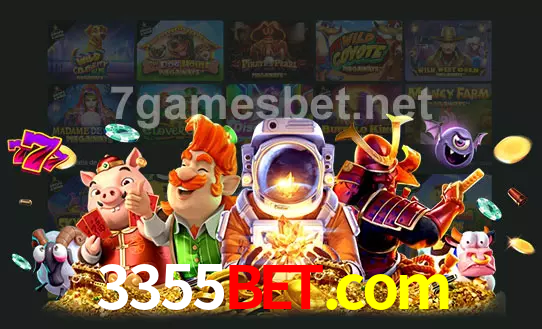 cassino 3355bet.com