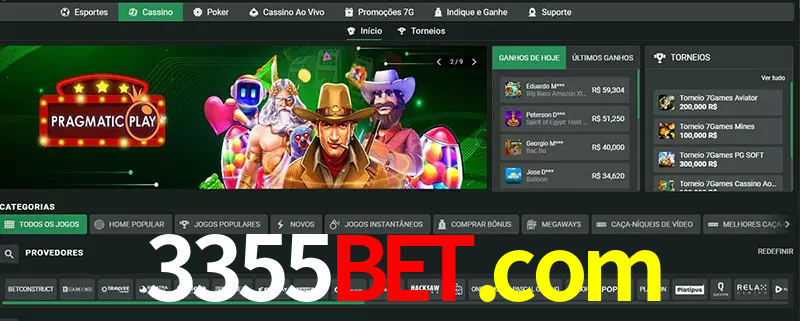 cassino 3355bet.com
