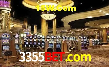 Tecnologia da Plataforma 3355bet.com