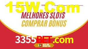 Programa VIP 3355bet.com