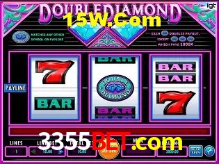 Casino Ao Vivo 3355bet.com