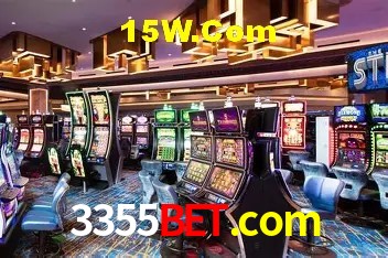 Login Seguro 3355bet.com