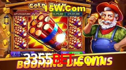 Provedores de Jogos 3355bet.com