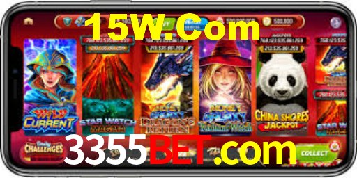 Sinta a adrenalina dos jogos de cassino com 3355bet.com