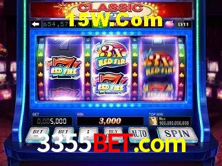 Jogos de Slot 3355bet.com