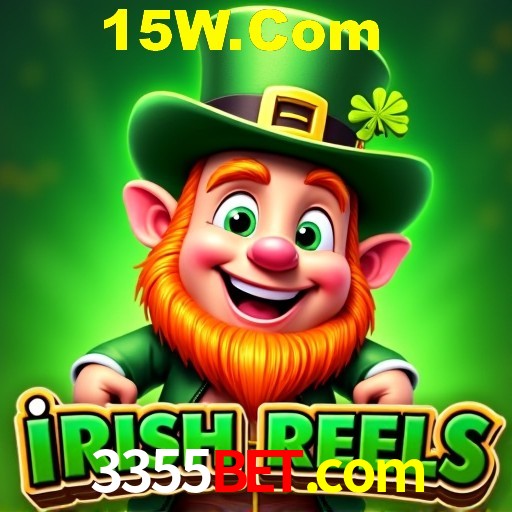 Descubra o Mundo do Cassino Online com 3355bet.com