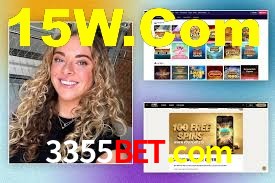 APP oficial da 3355bet.com para mobile